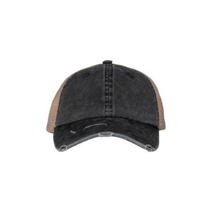GORRA TRUCKER VINTAGE 270GSM |AS027