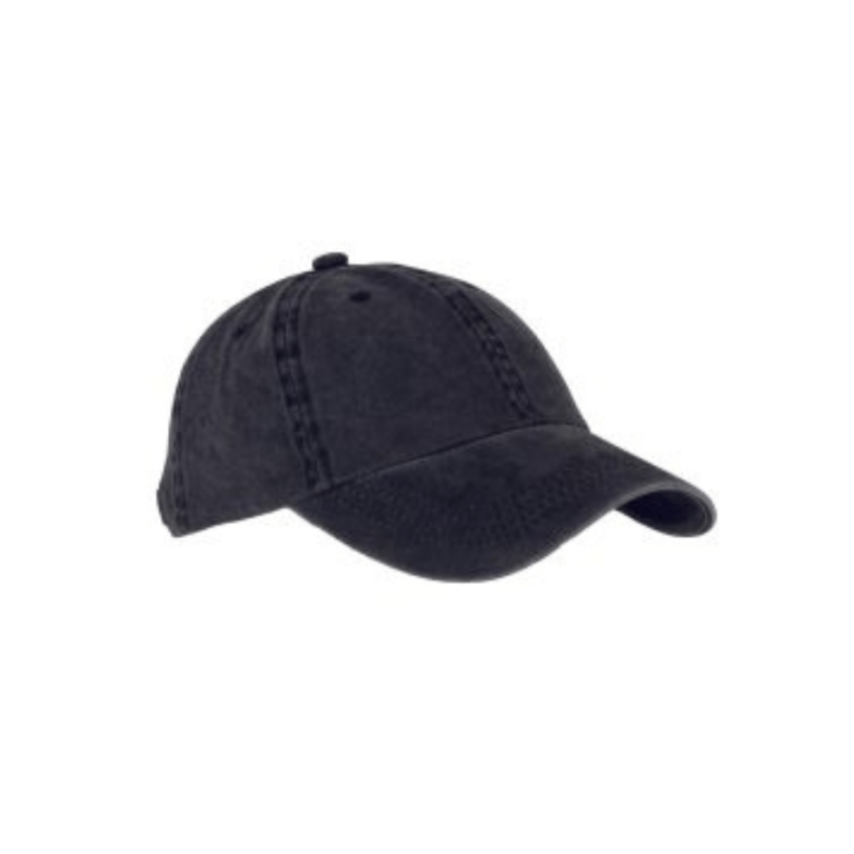Gorra Vintage · Excelente Sujeción · Algodón Muy Grueso · 6 Paneles · Ref KP165 (5)