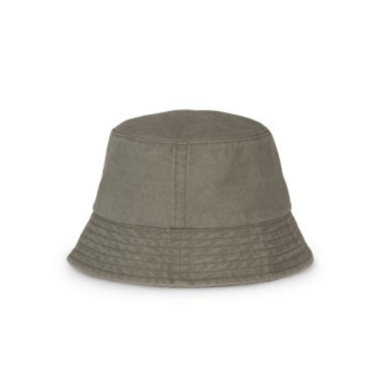 Gorro Vintage · Estilo Bucket · Gramaje Pesado · 300 GSM · Personalizable · Ref KP223 (3)